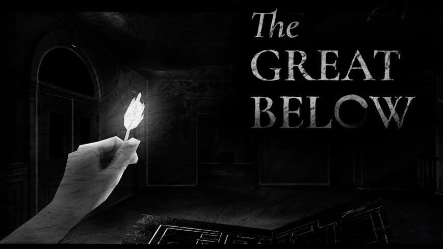 The Great Below