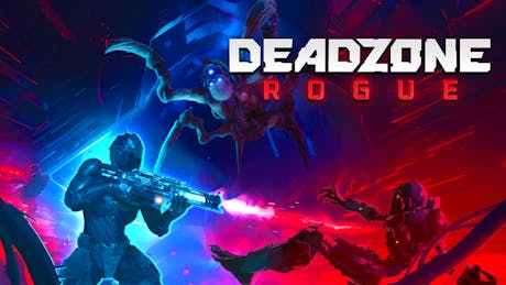 Product cover for Deadzone: Rogue