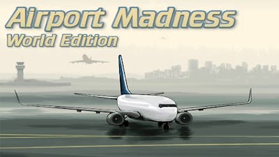 Airport Madness World Edition Pc Mac Steam ゲーム Fanatical Airport Madness World Edition Pc Mac Steam ゲーム Fanatical