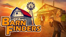 Product cover for Barn Finders