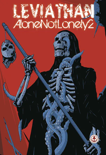Leviathan: AloneNotLonely 2