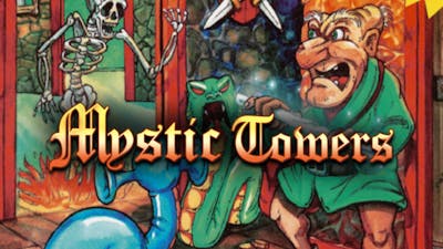 mystic tower roblox