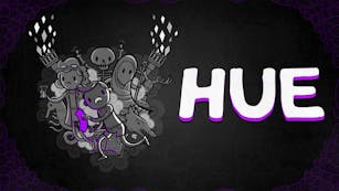 Product cover for Hue