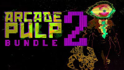 Arcade Pulp Bundle 2