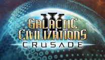 Product cover for Galactic Civilizations III: Crusade Expansion Pack