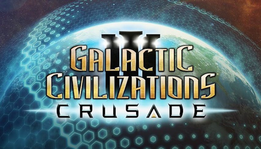 Galactic Civilizations III: Crusade Expansion Pack