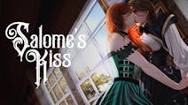 Product cover for Salome's Kiss