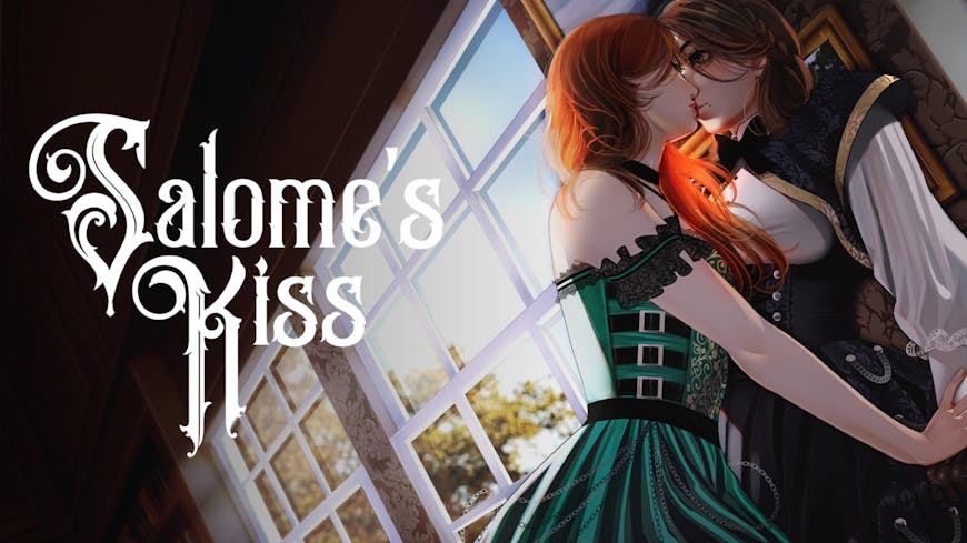 Product cover for Salome's Kiss
