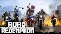 Road Redemption