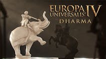 Product cover for Europa Universalis IV: Dharma