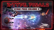 Product cover for R-Type Final 2 – Stage Pass Volume 2 DLC