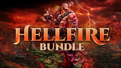 Hellfire Bundle