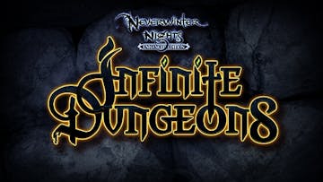 Neverwinter Nights: Infinite Dungeons DLC