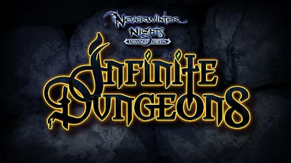 Product cover for Neverwinter Nights: Infinite Dungeons DLC