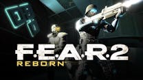 F.E.A.R. 2: Reborn DLC