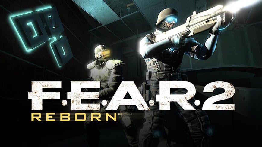 Product cover for F.E.A.R. 2: Reborn DLC