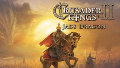 Crusader Kings II: Jade Dragon DLC