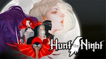 Product cover for Hunt the Night