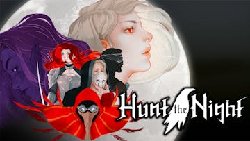 Hunt the Night