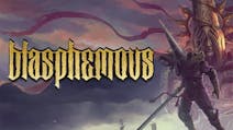 Product cover for Blasphemous