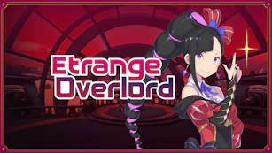 Product cover for Etrange Overlord