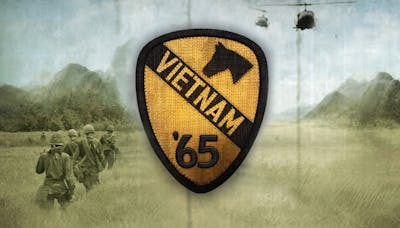 Vietnam ‘65