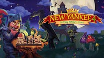 Product cover for New Yankee in King Arthur's Court 4