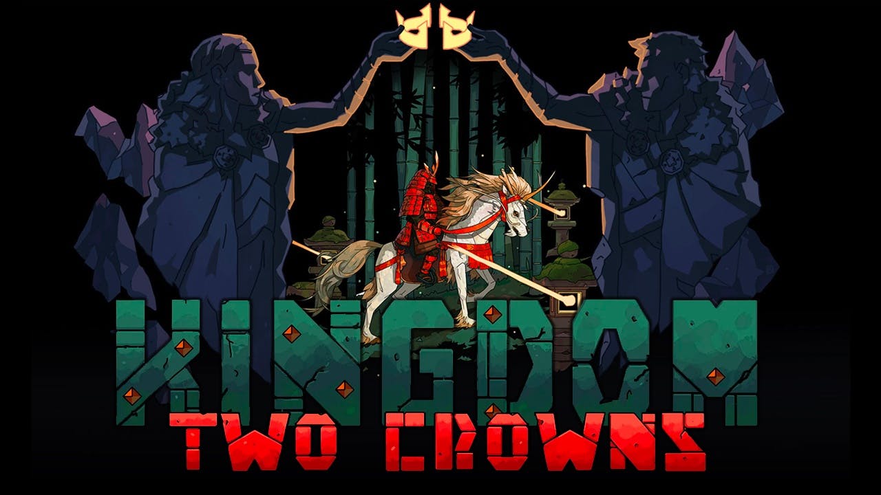 Kingdom Two Crowns Steam PC Game