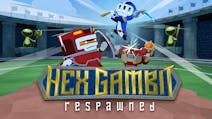 Product cover for Hex Gambit: Respawned