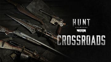 Hunt: Showdown 1896 - Crossroads