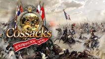Product cover for Cossacks: European Wars