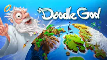 Product cover for Doodle God