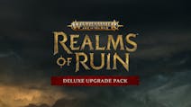 Product cover for Warhammer Age of Sigmar: Realms of Ruin Deluxe Upgrade Pack
