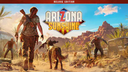 Product cover for Deluxe Edition