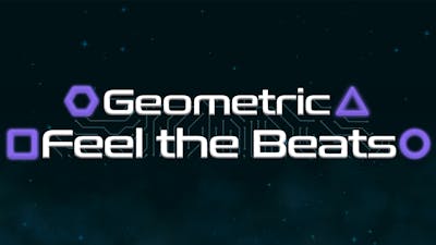 Geometric Feel the Beats