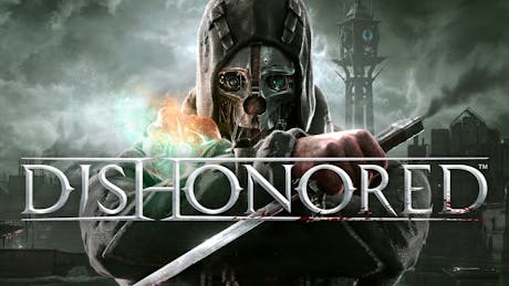 Product cover for Dishonored