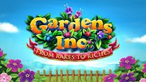 Product cover for Gardens Inc. – From Rakes to Riches