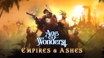 Product cover for Age of Wonders 4: Empires & Ashes