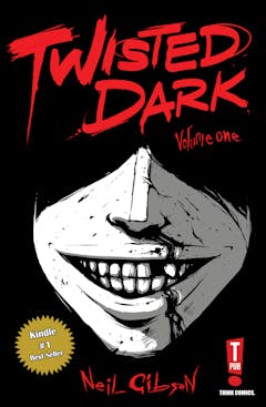 Twisted Dark – Volume 1