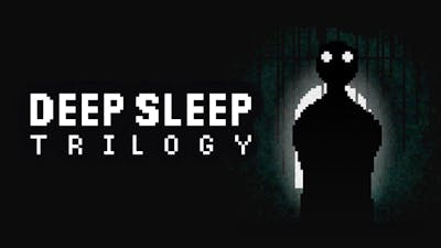 Deep Sleep Trilogy