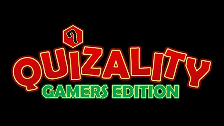 Product cover for Quizality