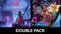 Product cover for Dark Metroidvania Double-Pack
