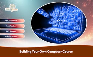 Building Your Own Computer Course