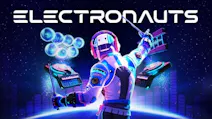 Product cover for Electronauts