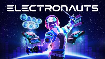 Electronauts (Quest VR)