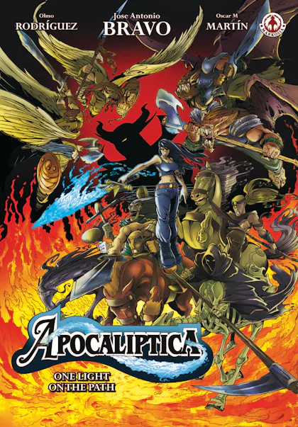 Apocaliptica