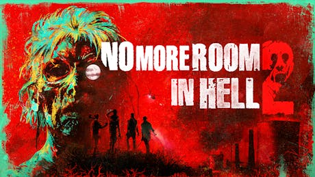Product cover for No More Room in Hell 2