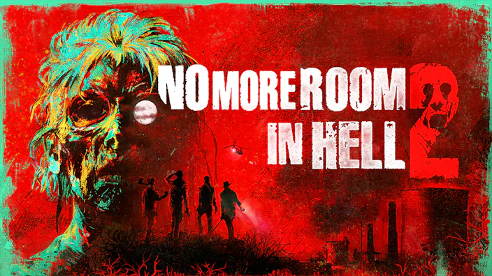 Product cover for No More Room in Hell 2