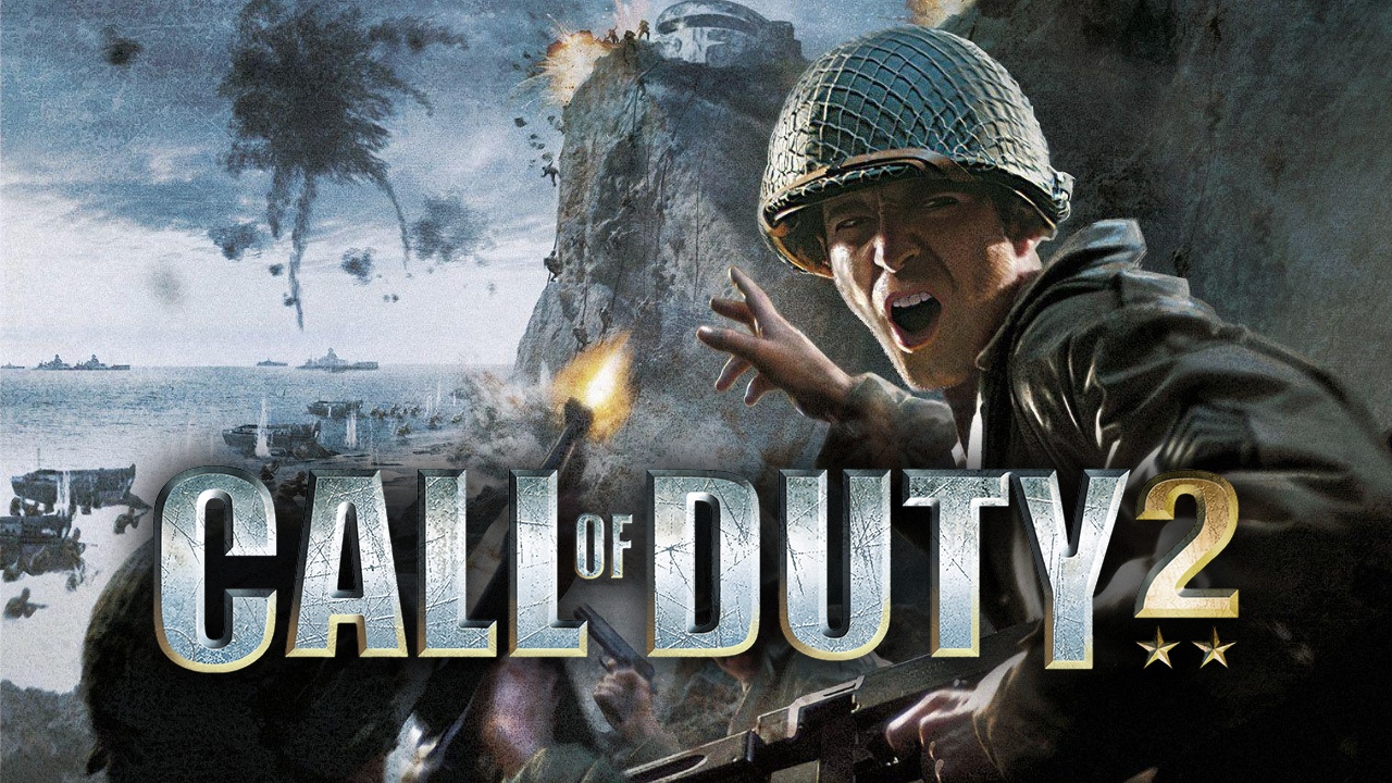 game call of duty