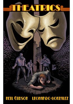 Theatrics Volume 1